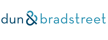 Logotyp Dun & Bradstreet