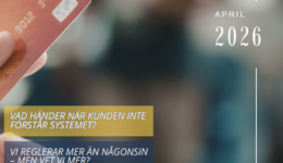 Kreditnytt april 2026
