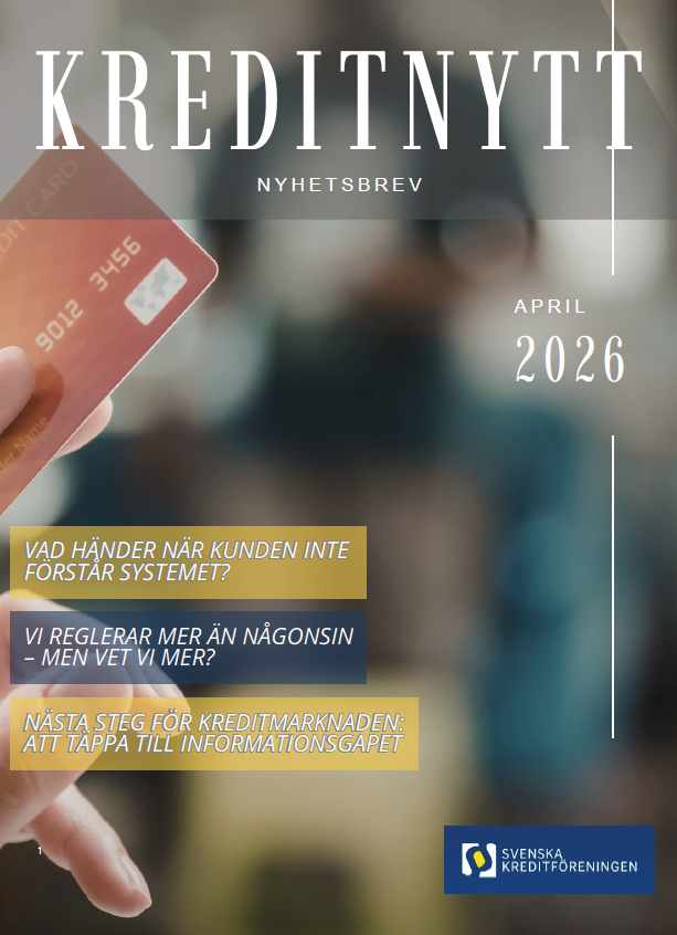 Kreditnytt april 2026